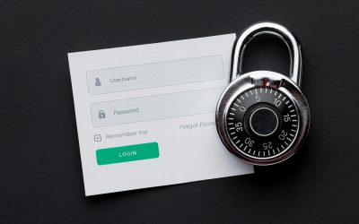 RGPD : la CNIL publie une recommandation sur les mots de passe